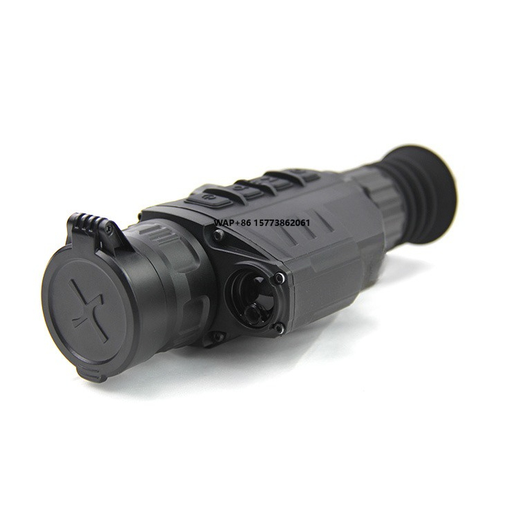 Hunting Thermal Imaging Scope - نطاق التصوير الحراري للصيد أحادي العين