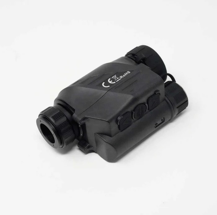 Hunting Thermal Imaging Scope - كاميرا التصوير الحراري Jerry-Ym مع نظارة
