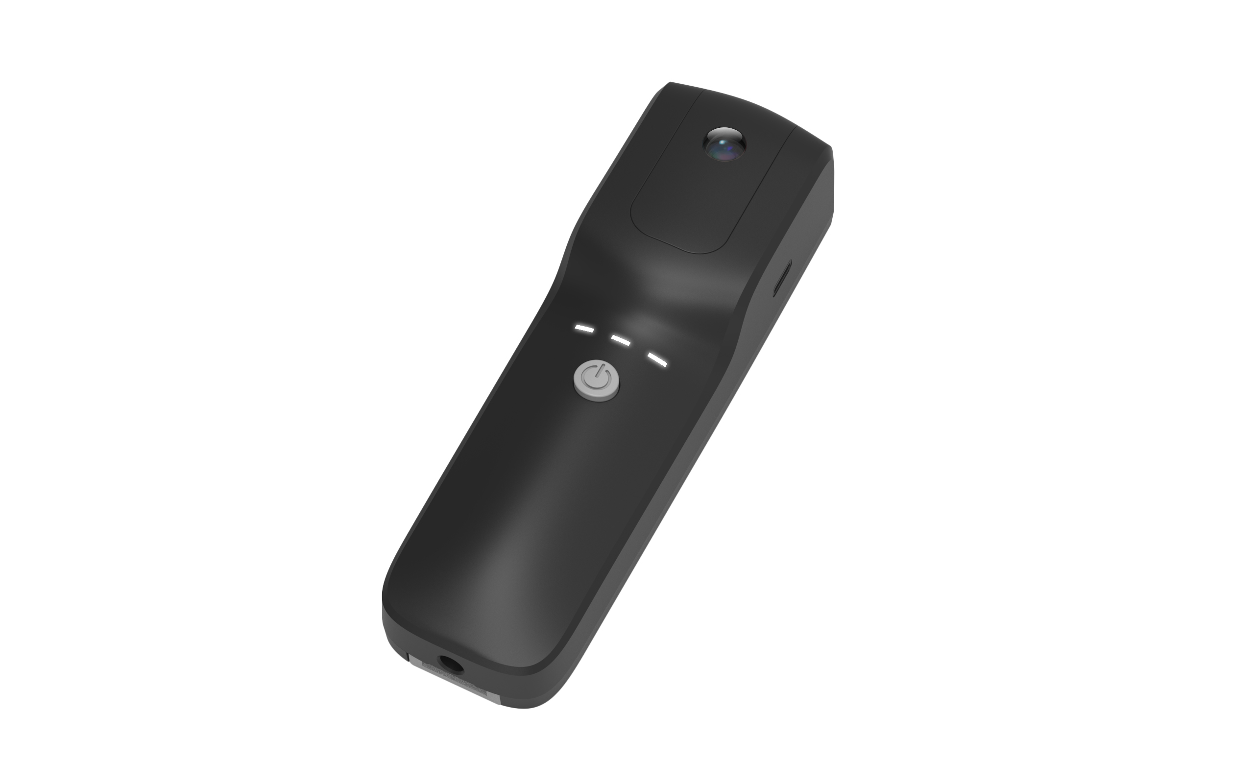 Thermal Imaging Camera 256X192 - كاميرا حرارية للهاتف بدقة 256×192، جهاز