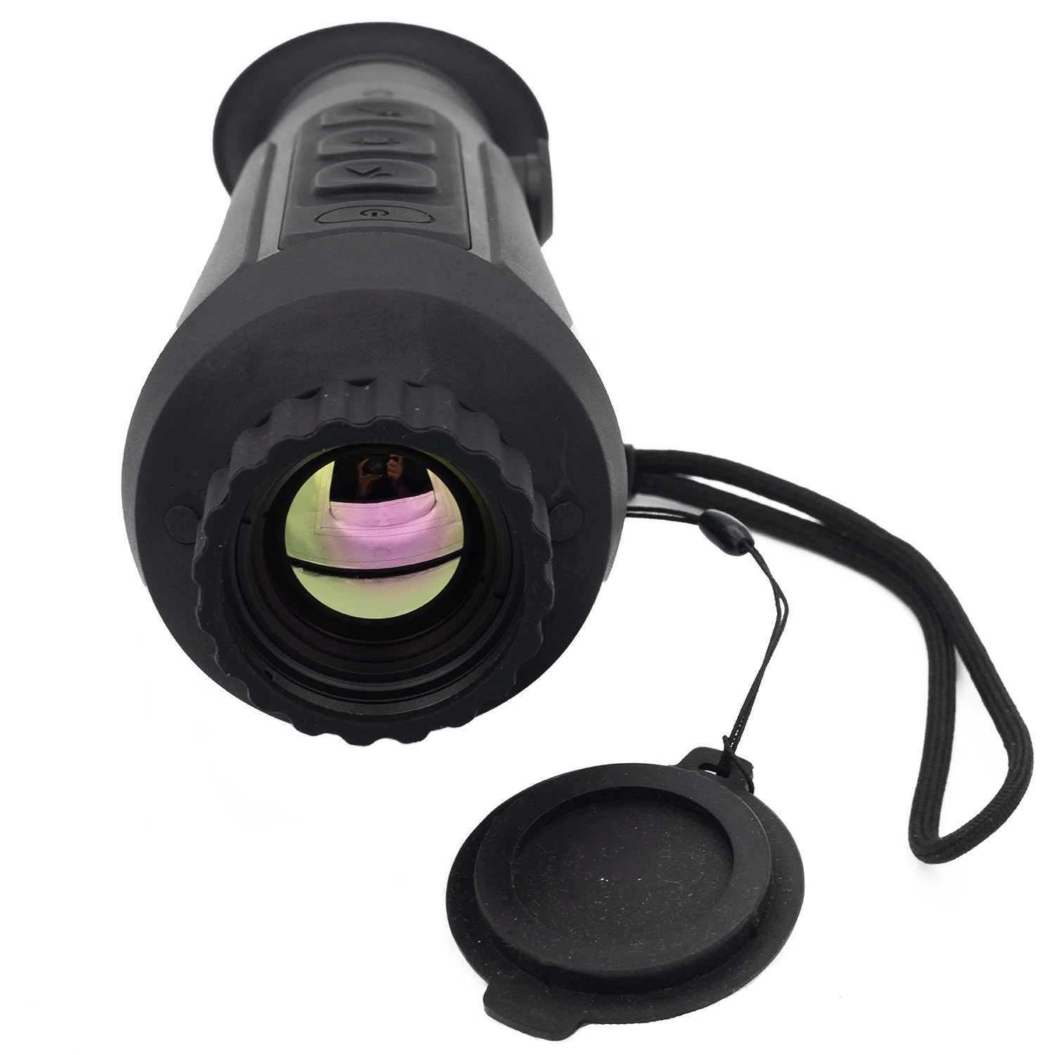 Hunting Thermal Imaging Scope - 2025 منتجات ممتازة للتصوير الحراري للرؤية