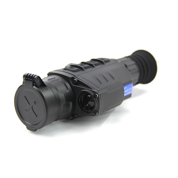 Thermal Scope Night Vision Monocular - نطاق حراري محمول إصدار الغابات أحادي
