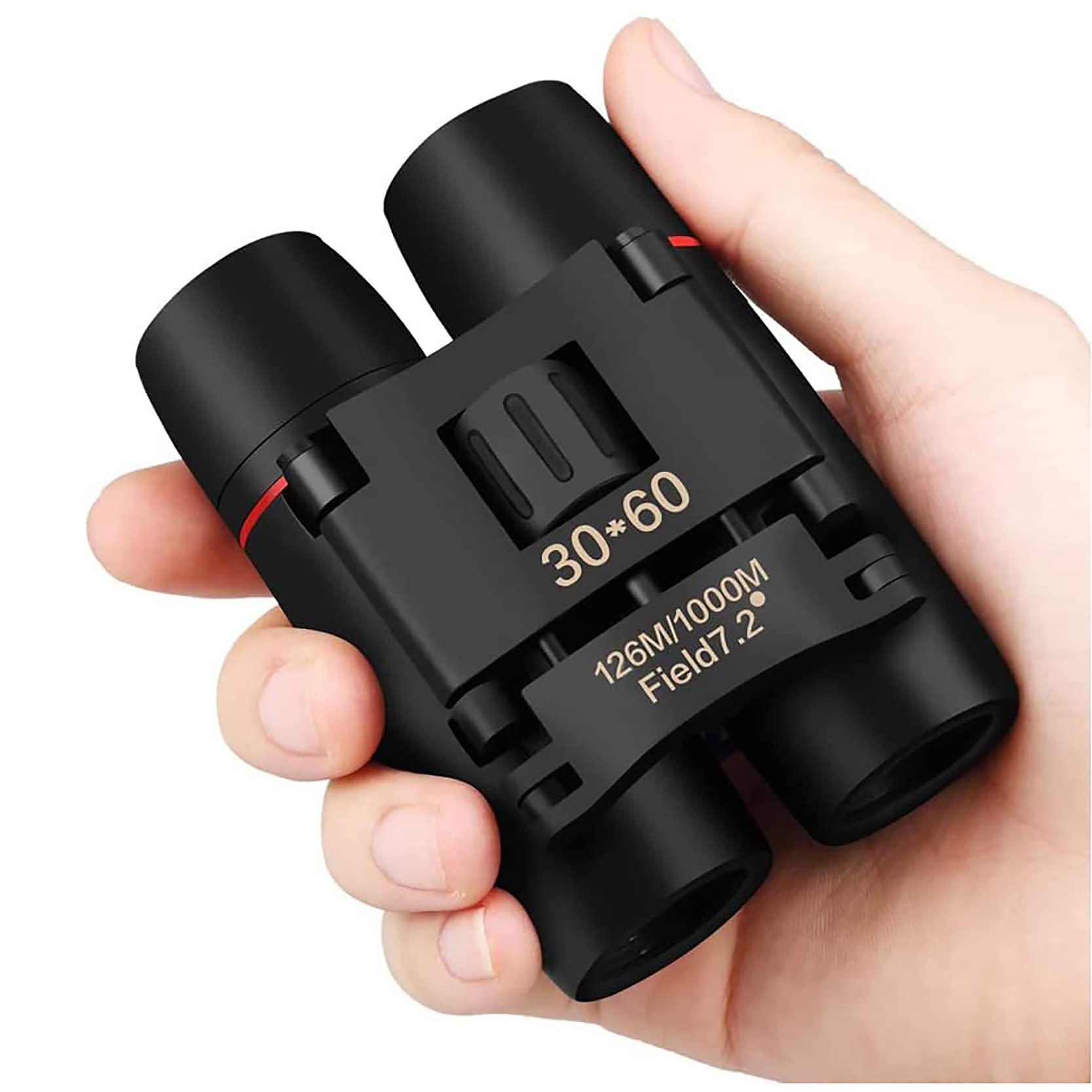 Hunting Thermal Imaging Scope - مناظير 30 × 60 للبالغين مناظير