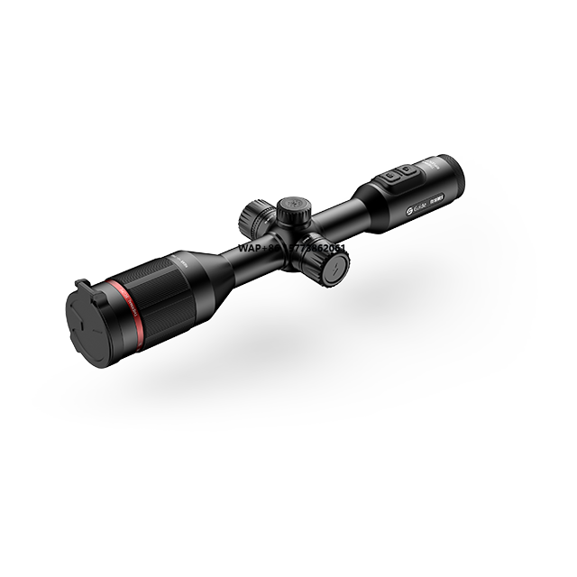 Guide Sensmart Thermal Monocular - دليل Sensmart TU630 نطاق الصيد الخارجي