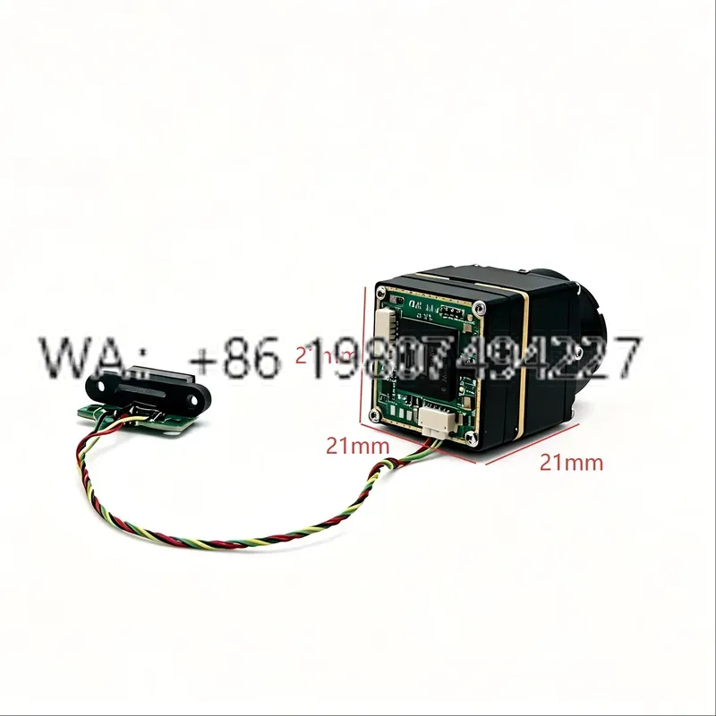 Thermal Module 640X512 Core - وحدة حرارية بالأشعة تحت الحمراء غير