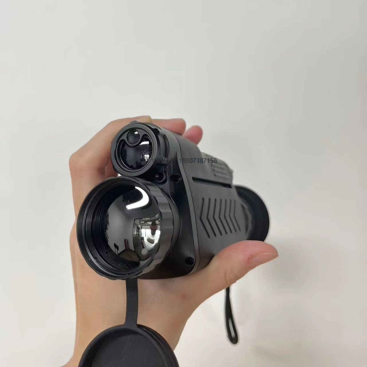 Hunting Thermal Imaging Scope - نطاقات الرؤية الليلية للتصوير الحراري أحادي