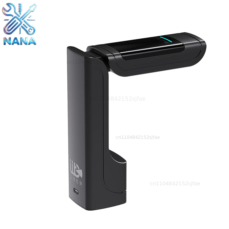 Shortcam Thermal Imaging Pcb - كاميرا تصوير حراري بالأشعة تحت الحمراء