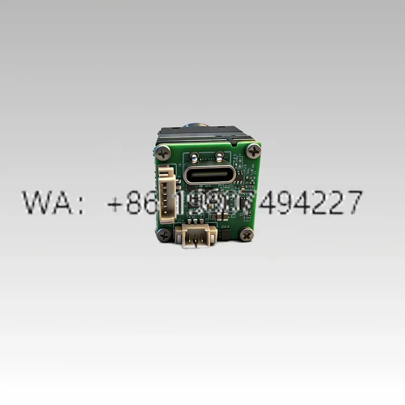Thermal Module 640X512 Core - وحدة تصوير حراري غير مبردة بدقة