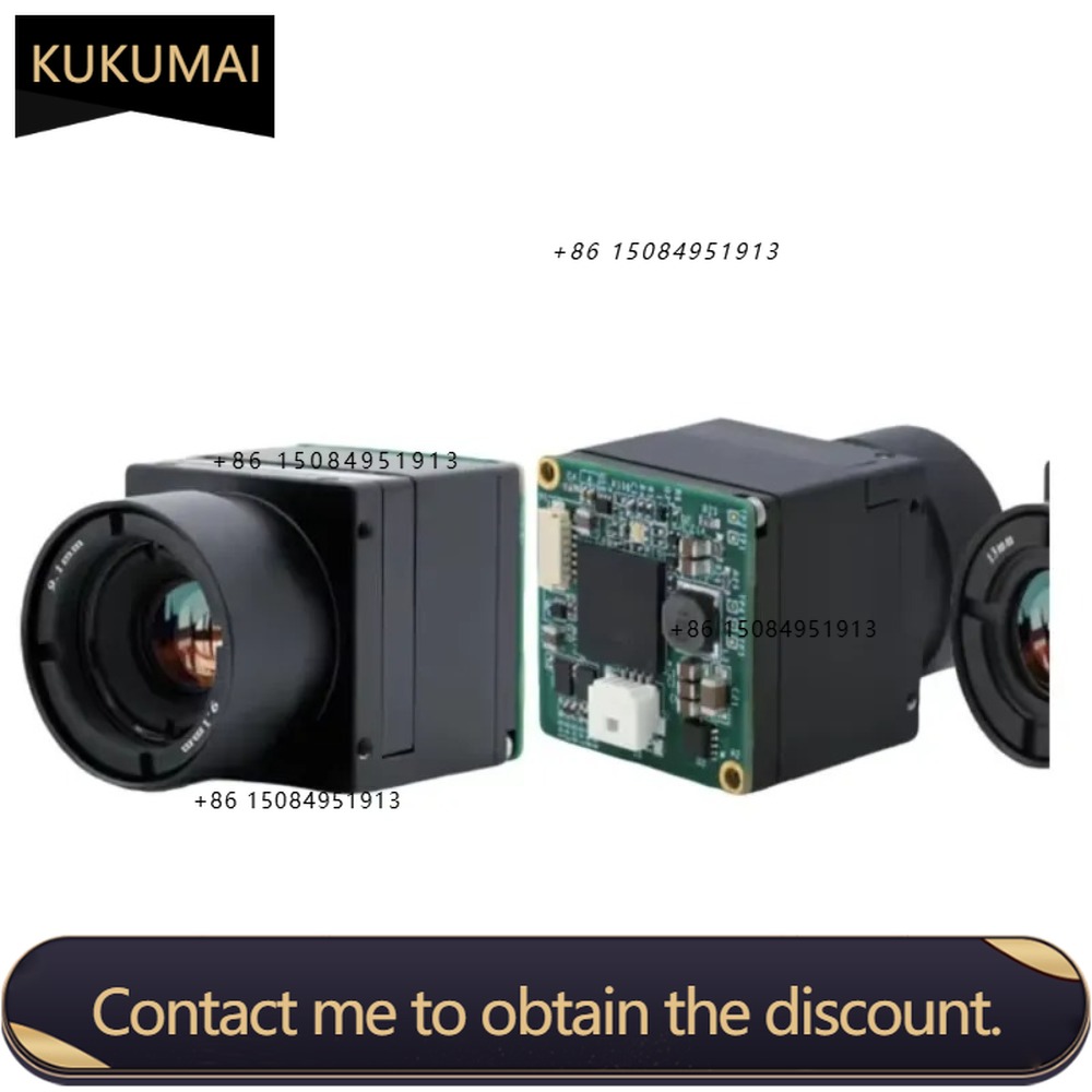 Thermal Module 640X512 Core - وحدة التصوير الحراري غير المبردة Inffiray