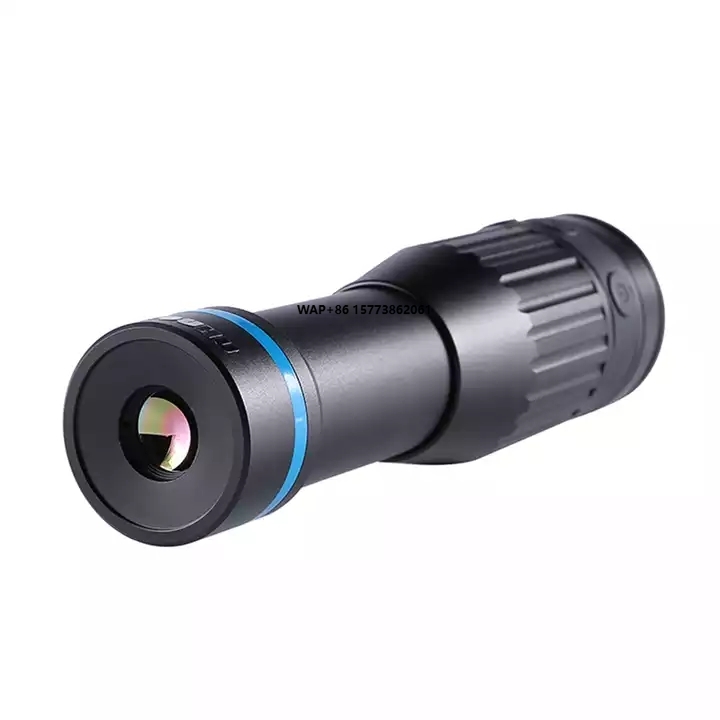 Hunting Thermal Imaging Scope - التصوير الحراري أحادي العين نطاق الصيد