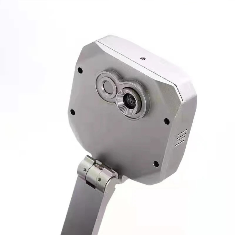 كاميرا تصوير حراري IIT ShortCa - مراجعة Shortcam Thermal Imaging Pcb وسعره