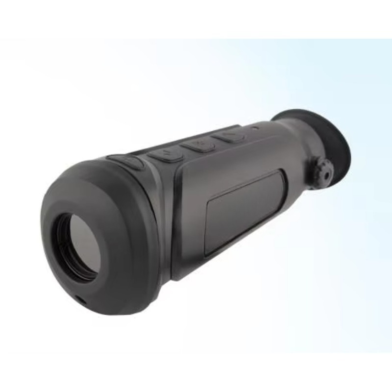كاميرا تصوير حراري للصيد، منظا - مراجعة Hunting Thermal Imaging Scope وسعره