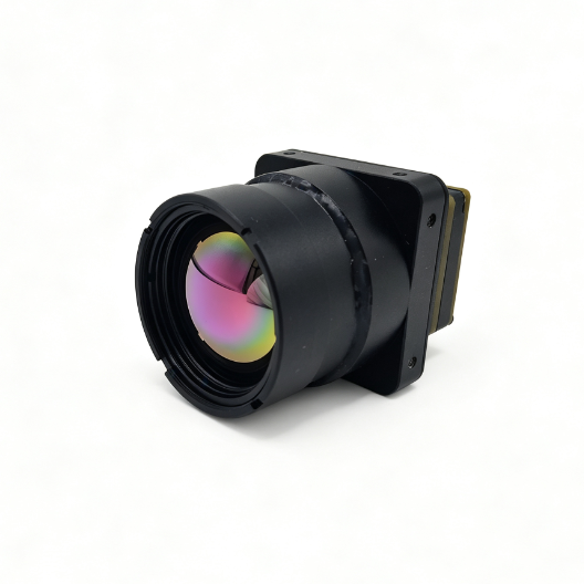 كاميرا حرارية للطائرات بدون طي - مراجعة Thermal Module 640X512 Core وسعره