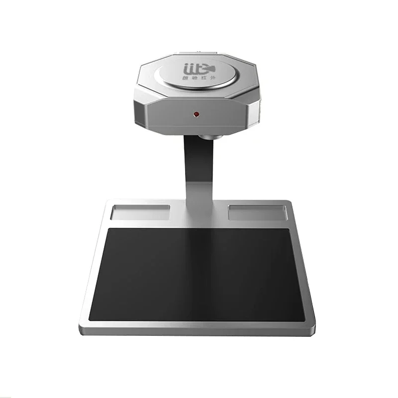 TLF IIT ShortCam IR التصوير ال - مراجعة Shortcam Thermal Imaging Pcb وسعره