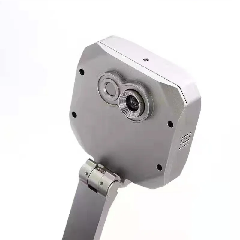 TLF IIT ShortCam IR التصوير ال - مراجعة Shortcam Thermal Imaging Pcb وسعره