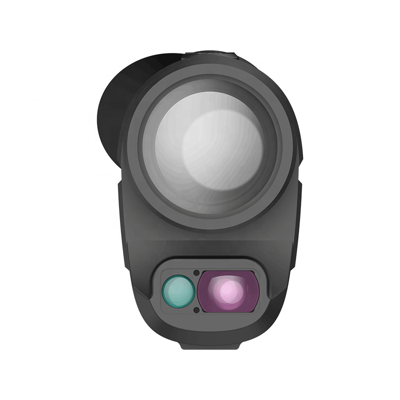 خدمات تصنيع المعدات الأصلية (O - مراجعة Thermal Scope Night Vision Monocular وسعره