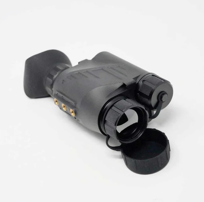 كاميرا التصوير الحراري Jerry-Y - مراجعة Hunting Thermal Imaging Scope وسعره