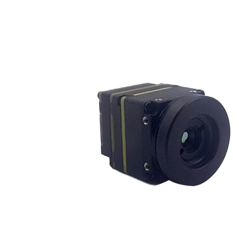 وحدة تصوير حراري بالأشعة تحت ا - مراجعة Thermal Module 640X512 Core وسعره