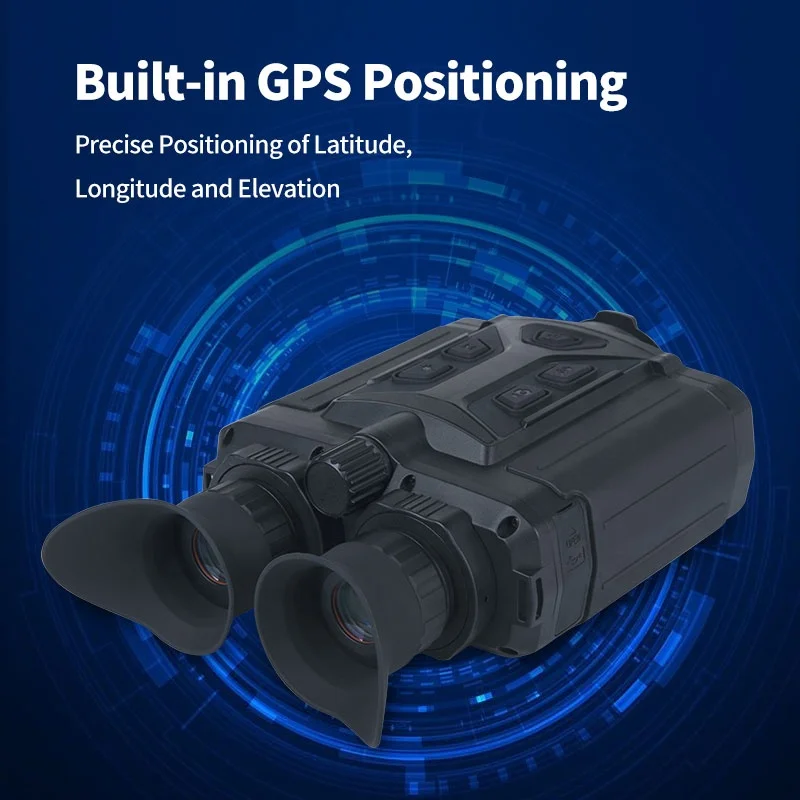 DECCA سعر الجملة نطاق حراري كب - مراجعة Thermal Scope Night Vision Monocular وسعره