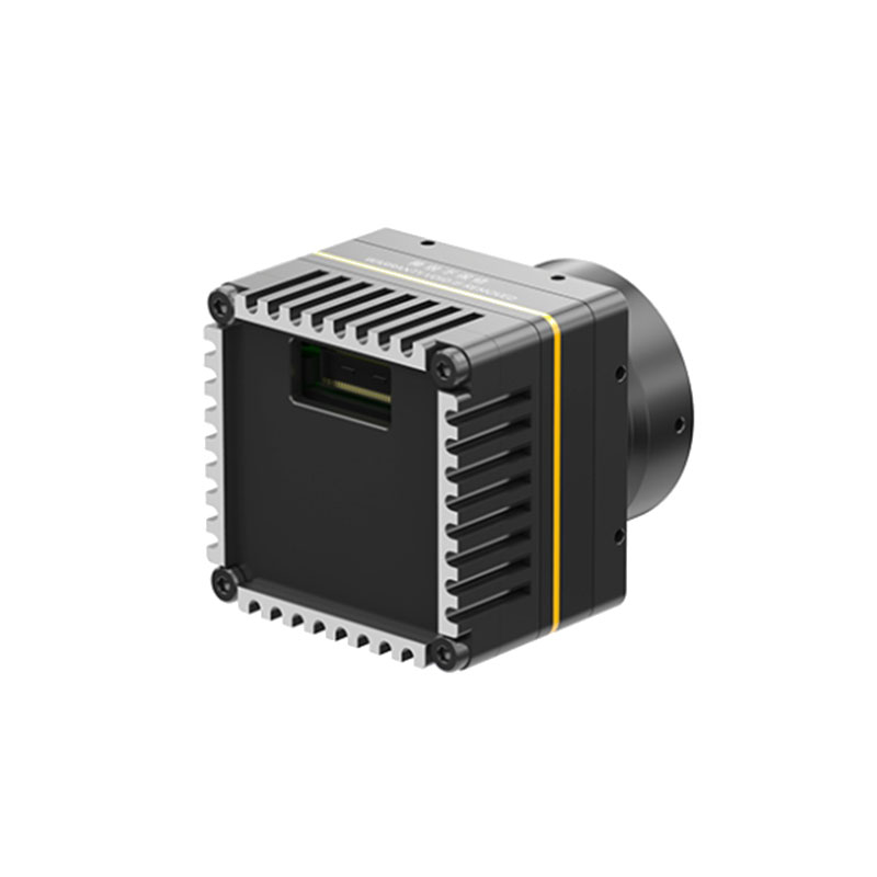 وحدة التصوير الحراري Guide 640 - مراجعة Thermal Module 640X512 Core وسعره