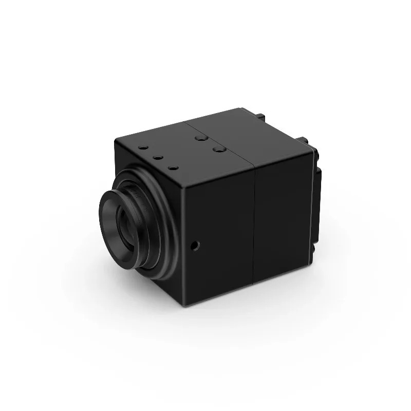 وحدة تصوير حراري Good U03 بدقة - مراجعة Thermal Module 640X512 Core وسعره