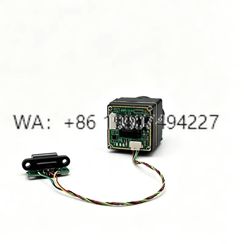 وحدة حرارية بالأشعة تحت الحمرا - مراجعة Thermal Module 640X512 Core وسعره