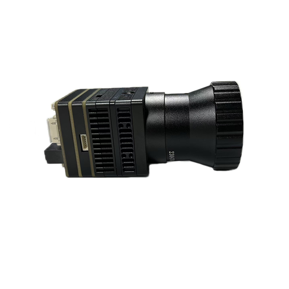 كاميرا حرارية غير مبردة تعمل ب - مراجعة Thermal Module 640X512 Core وسعره