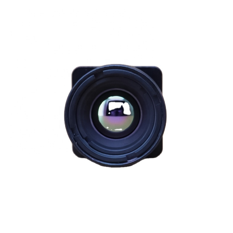 حساسية عالية 640x512 وحدة كامي - مراجعة Thermal Module 640X512 Core وسعره
