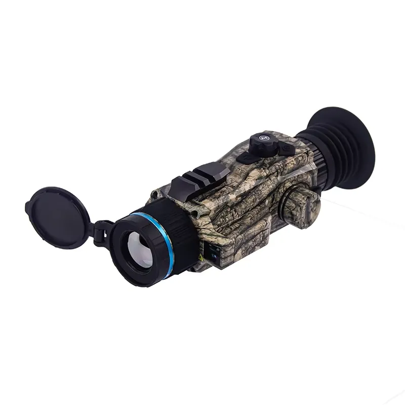 منظار كيبجارد للرؤية الليلية ل - مراجعة Hunting Thermal Imaging Scope وسعره