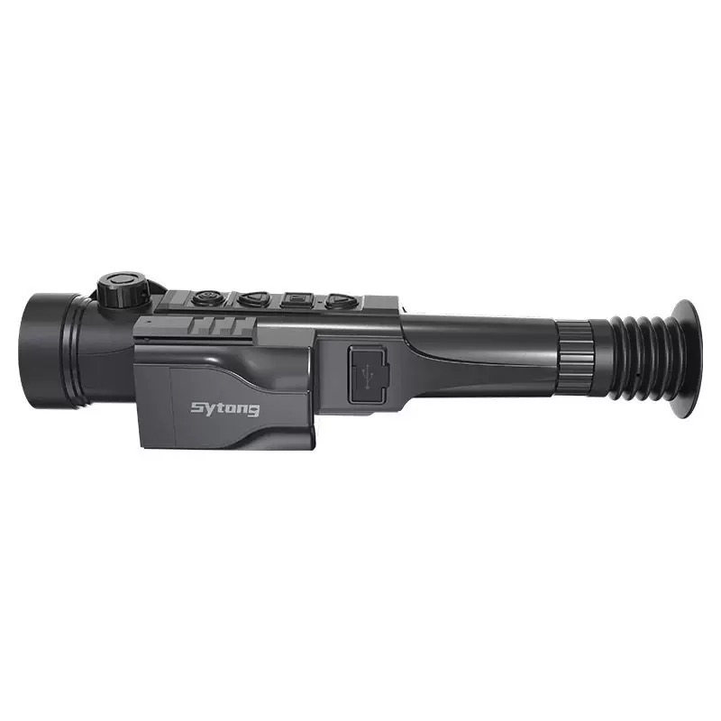 منظار حراري عالي الجودة NM06-5 - مراجعة Hunting Thermal Imaging Scope وسعره