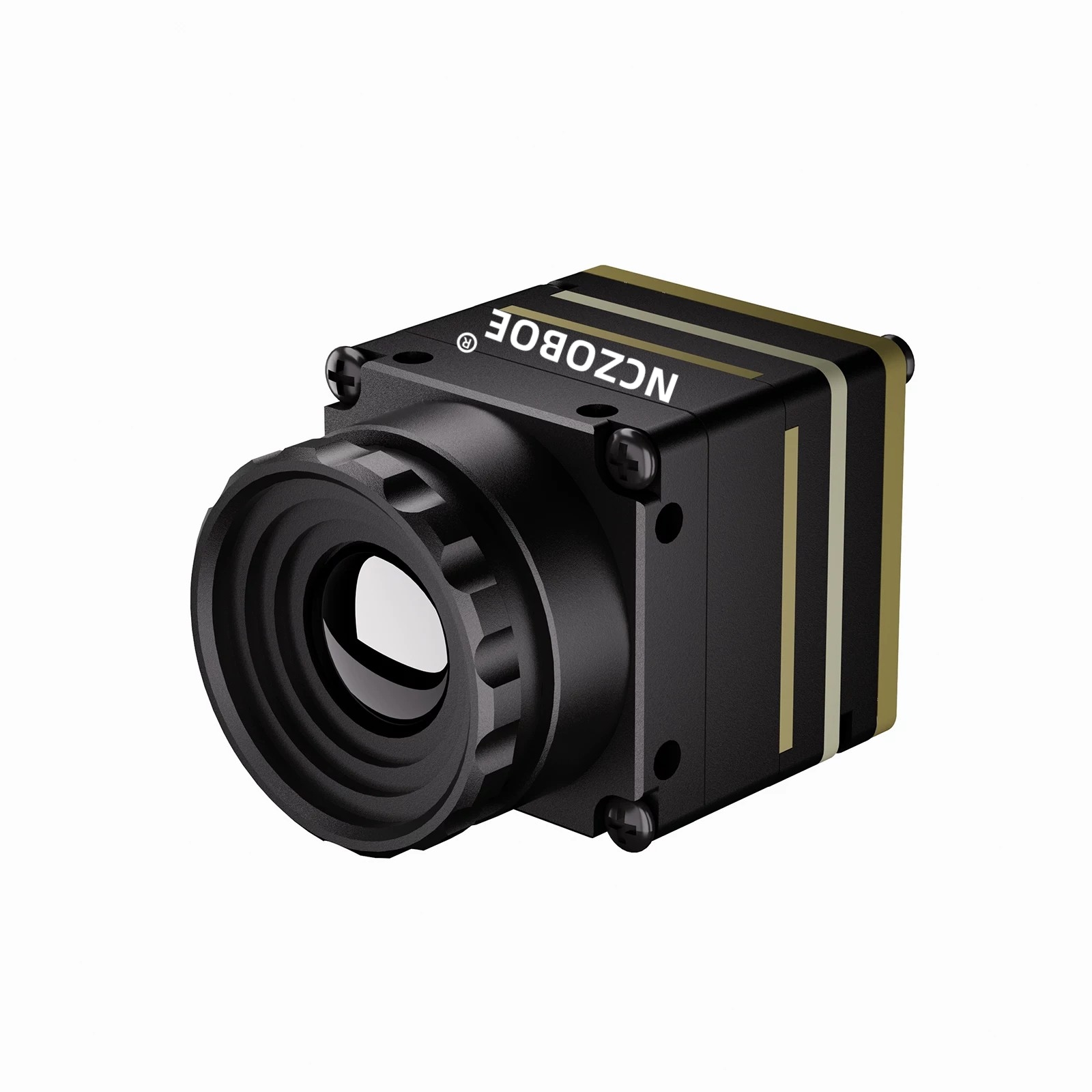 وحدة NCZOBOE 640x512 VOx كامير - مراجعة Thermal Module 640X512 Core وسعره