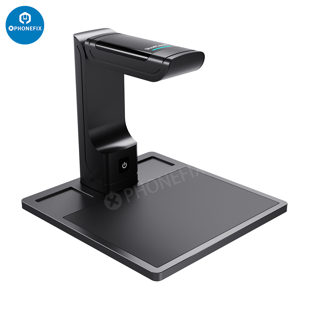 ShortCam II كاميرا التصوير الح - مراجعة Shortcam Thermal Imaging Pcb وسعره