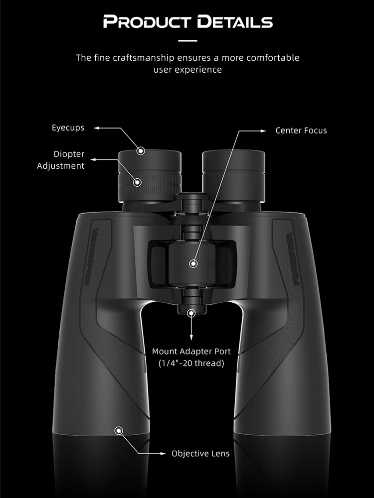 ما قبل البيع ناقلات البصريات 1 - مراجعة Hunting Thermal Imaging Scope وسعره