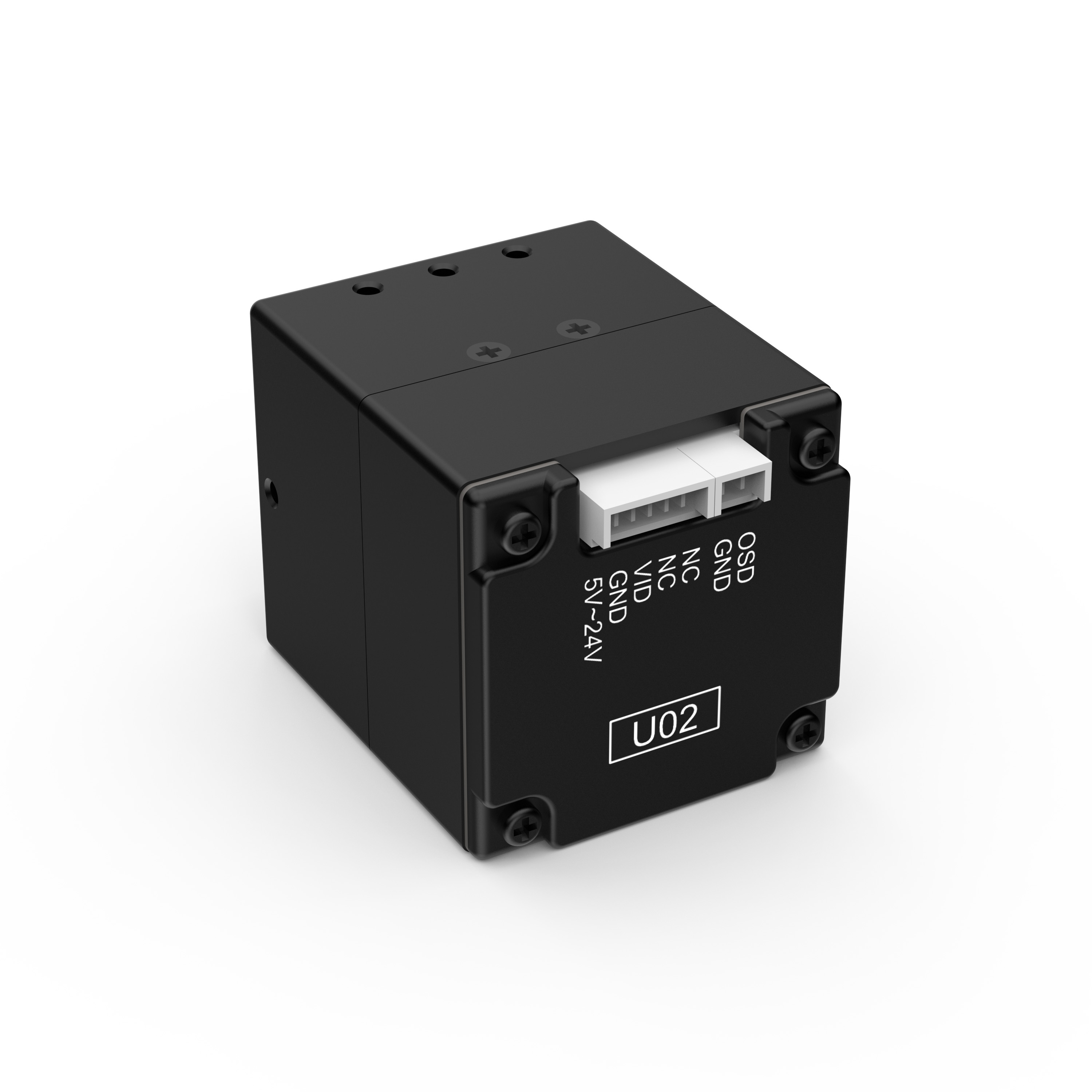 وحدة تصوير حراري Good U03 640x - مراجعة Thermal Module 640X512 Core وسعره