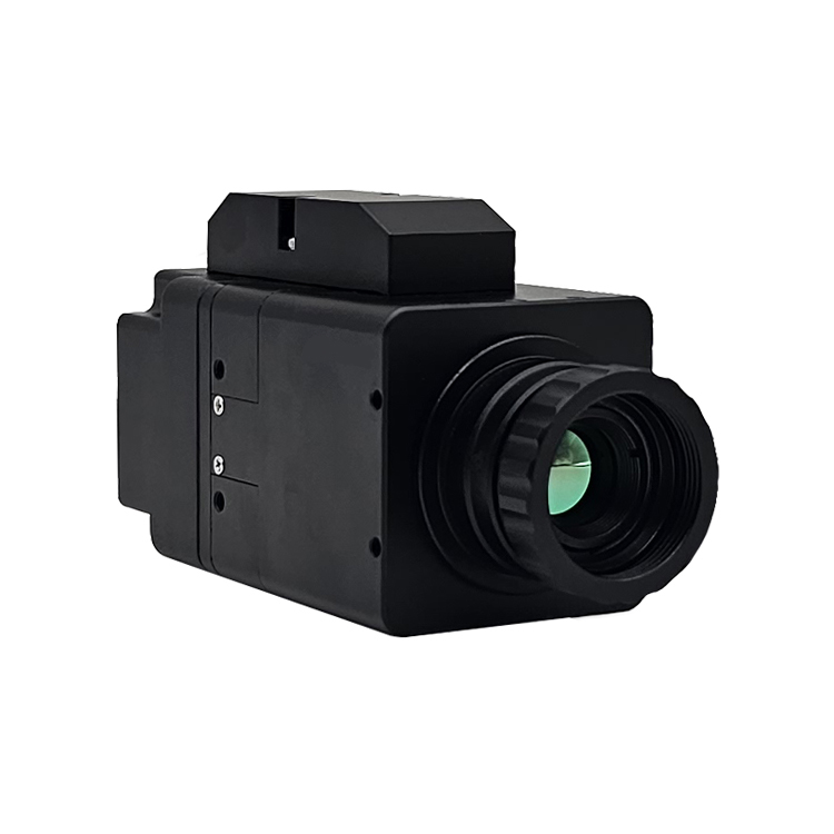 كاميرا تصوير حراري بدقة 256×19 - مراجعة Thermal Imaging Camera 256X192 وسعره