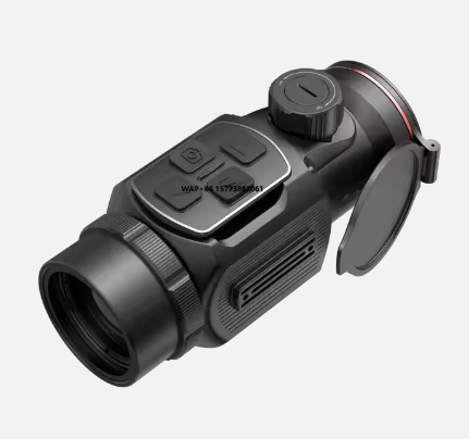 نطاق رؤية ليلية رقمي 3-12x MAH - مراجعة Hunting Thermal Imaging Scope وسعره