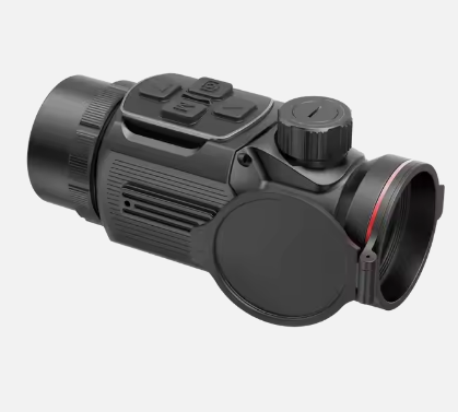 نطاق رؤية ليلية رقمي 3-12x MAH - مراجعة Hunting Thermal Imaging Scope وسعره