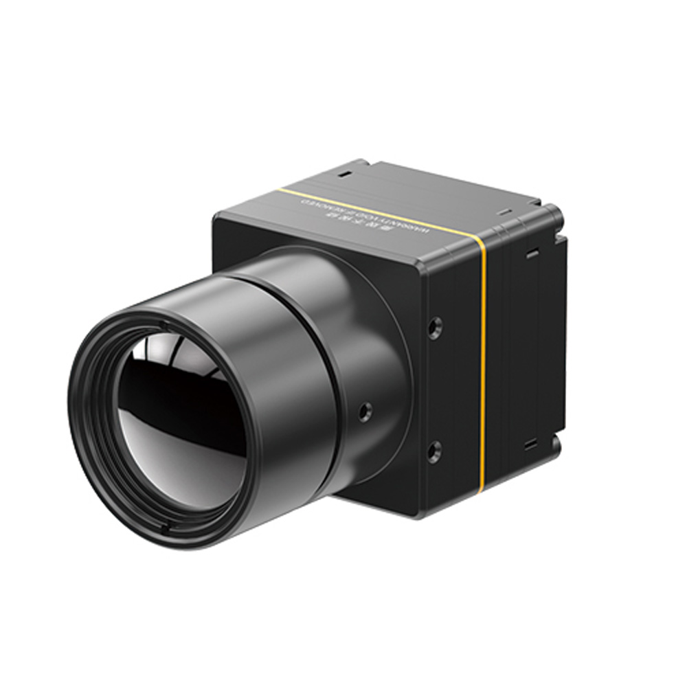 وحدة تصوير حراري 640x512 مع مخ - مراجعة Thermal Module 640X512 Core وسعره